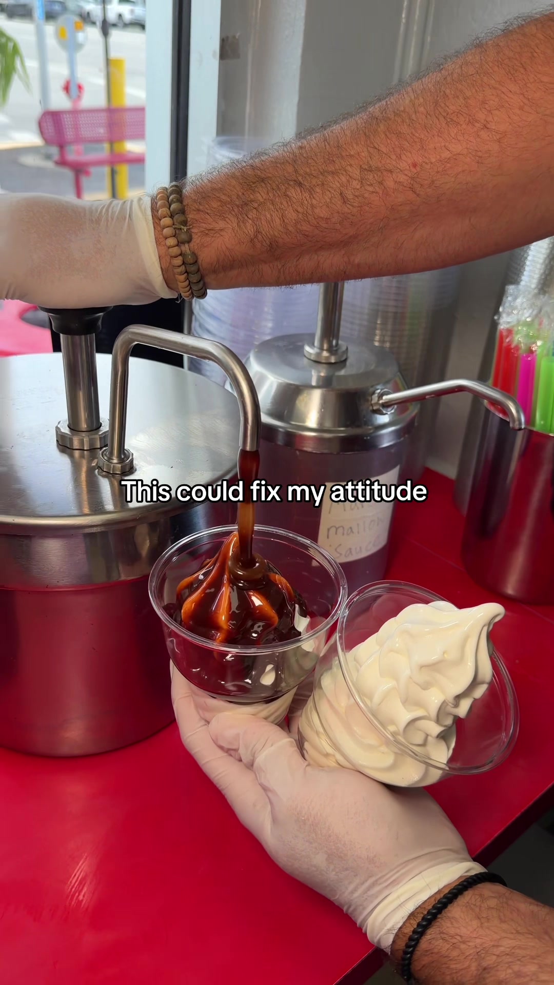 @Charlie&rsquo;s Ice Cream
