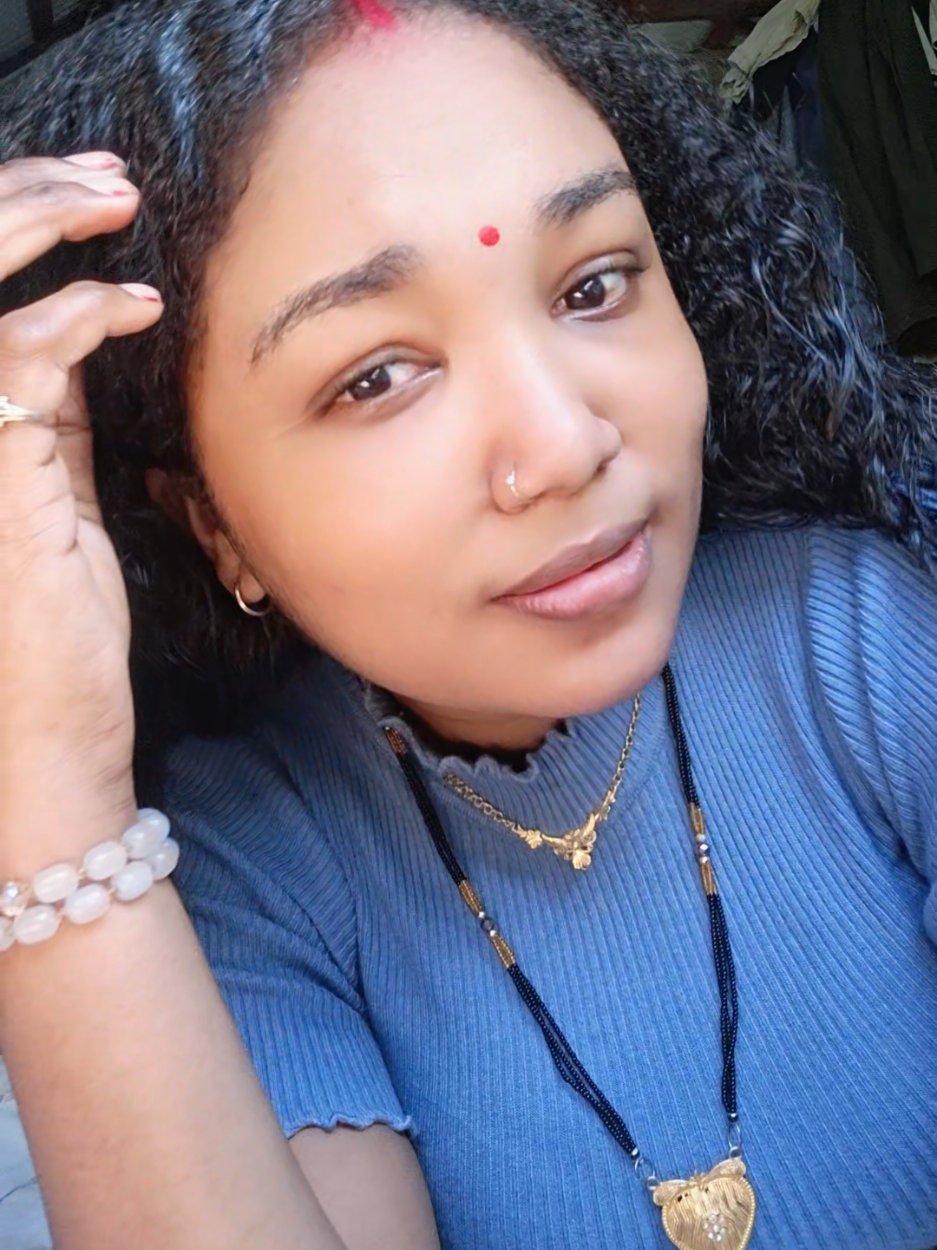 @Isha🧿🪬