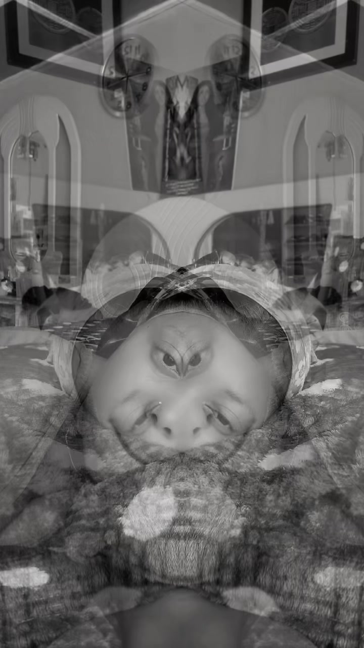 @Dankay Bah