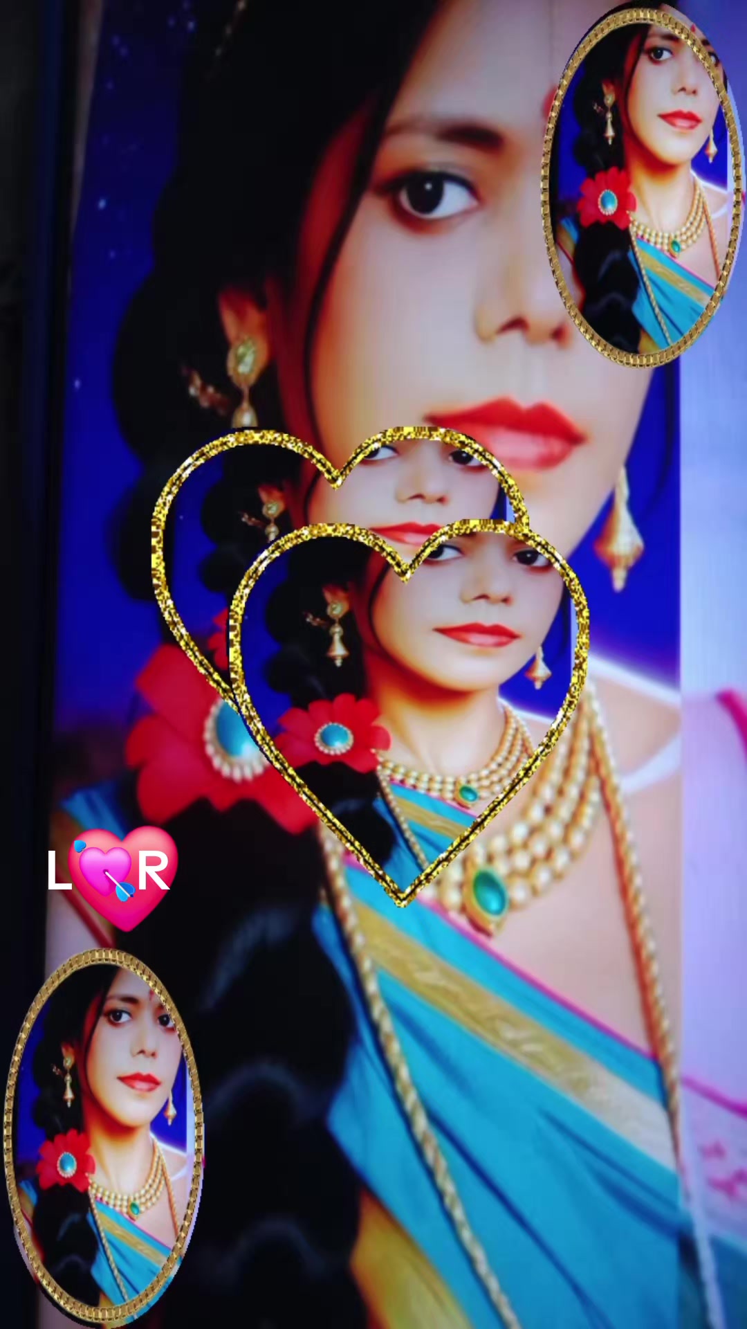 @Lakshmi Andra