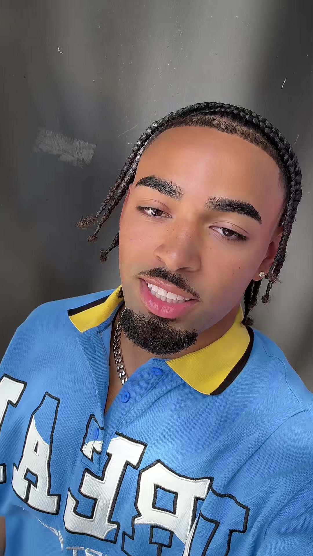 @Drew⚡️