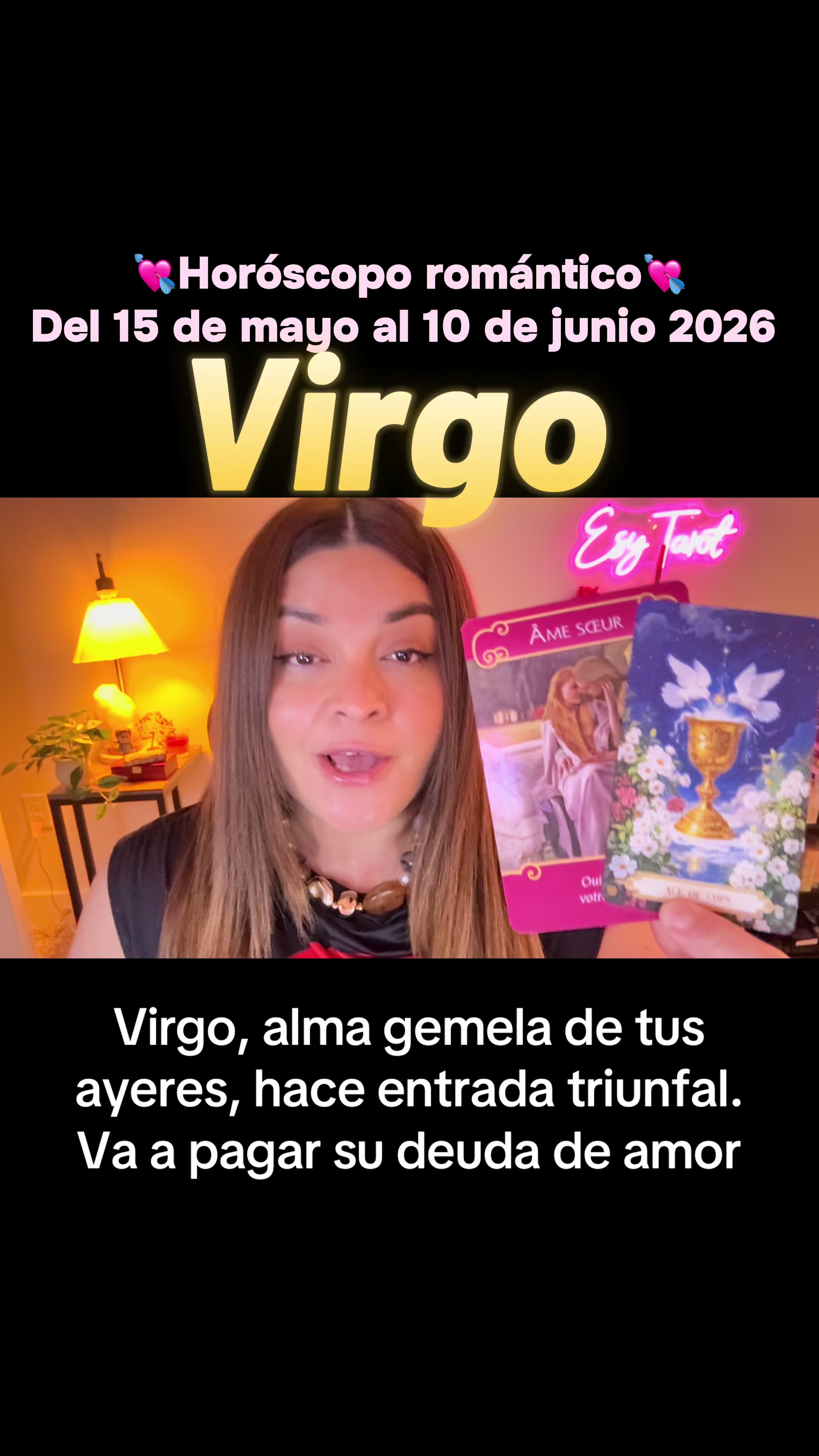 @Esy Tarot