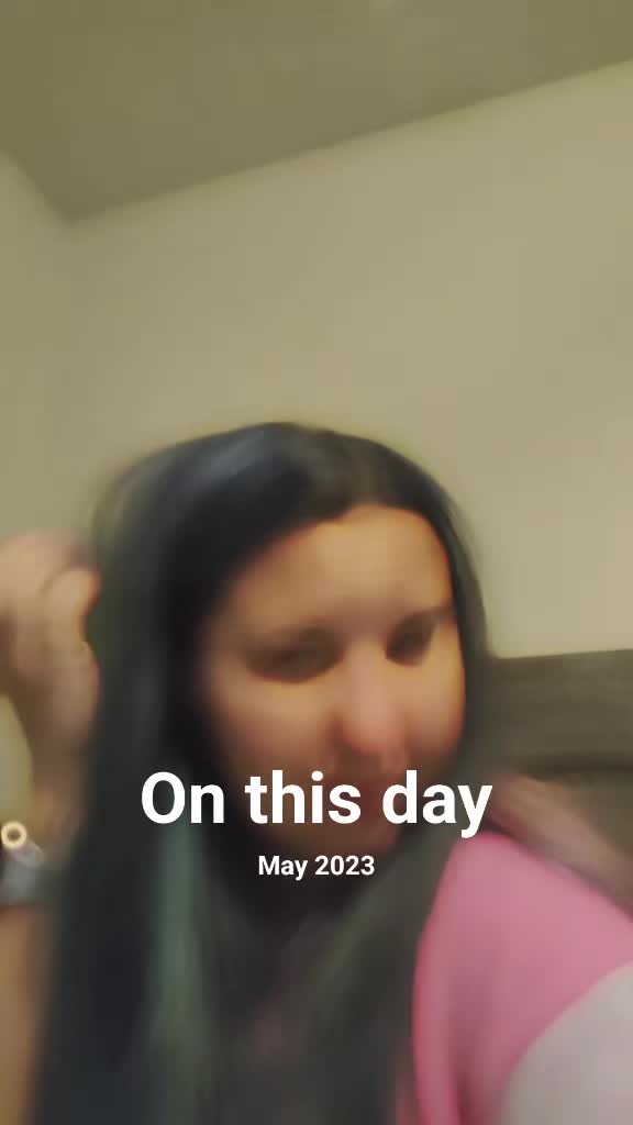 @Kami Davis