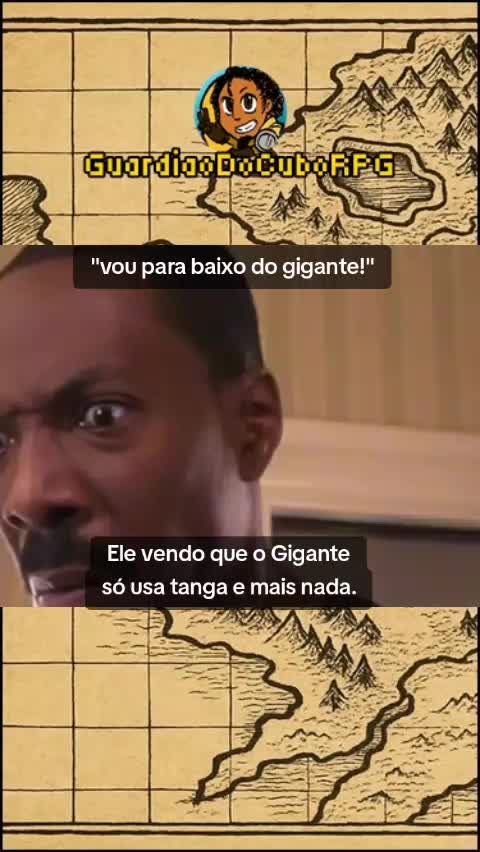 @Mestre Aoro RPG
