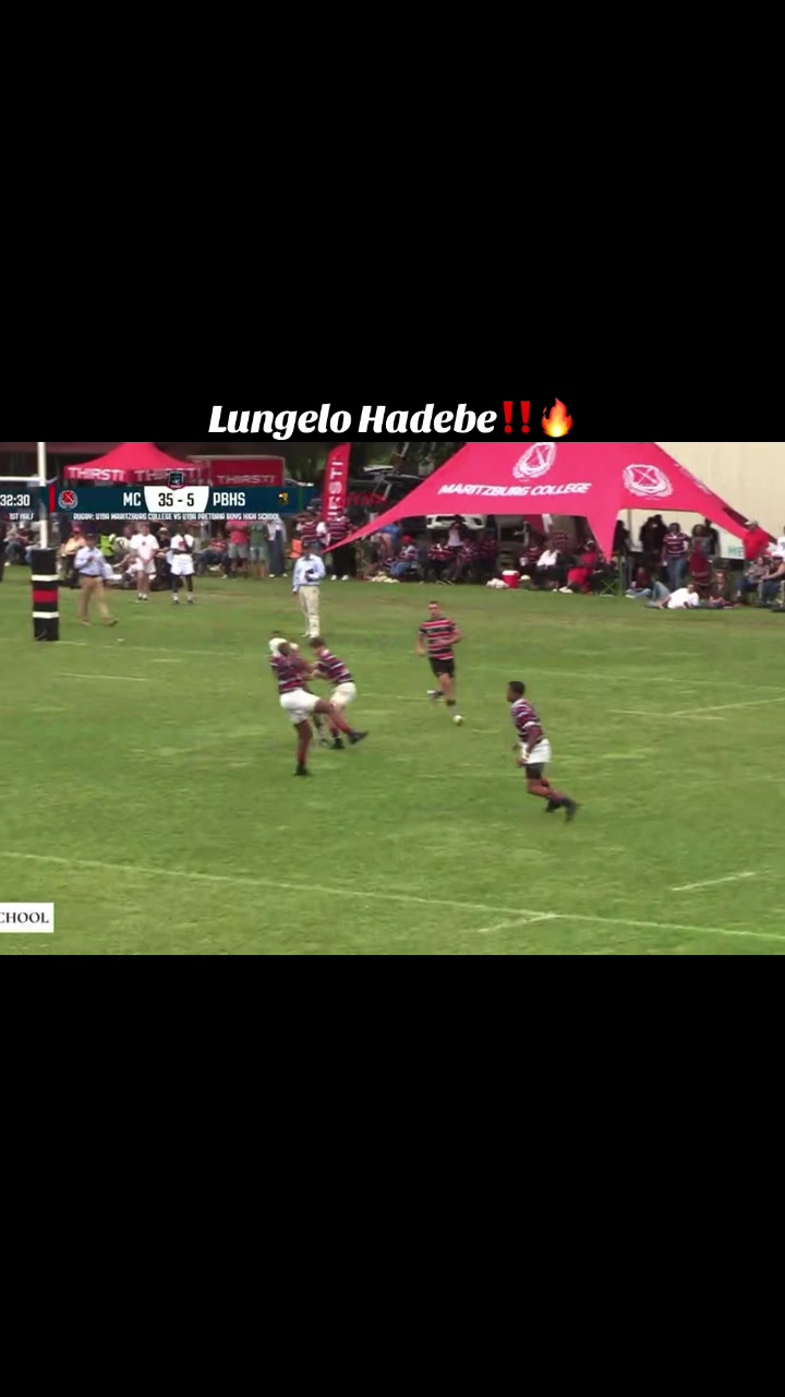 @College Rugby