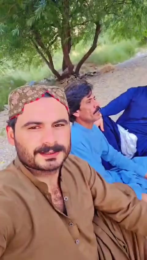 @peerdad ghamgeen