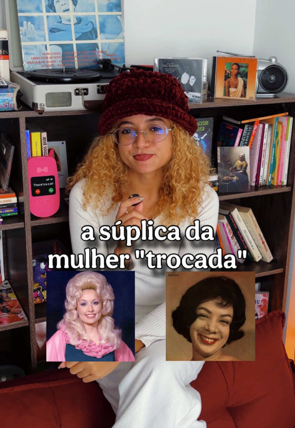 @Luiza G&oacute;es