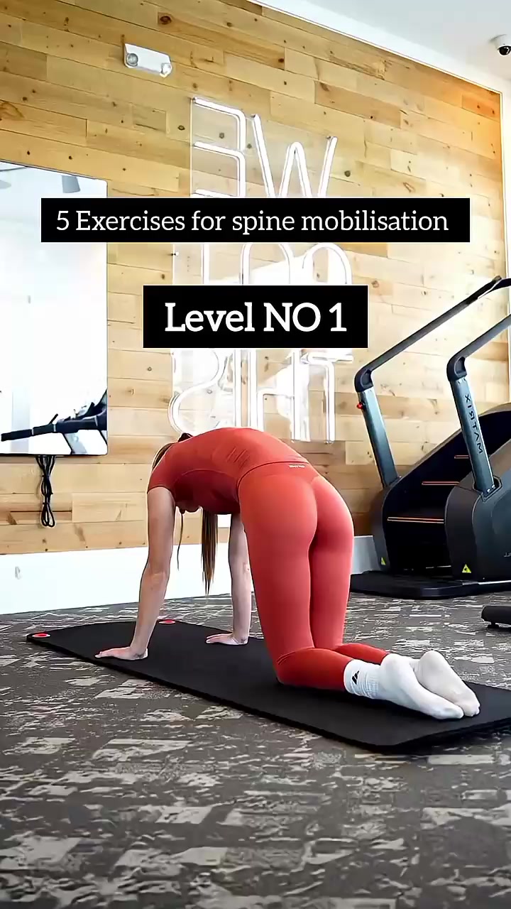 @Fitness