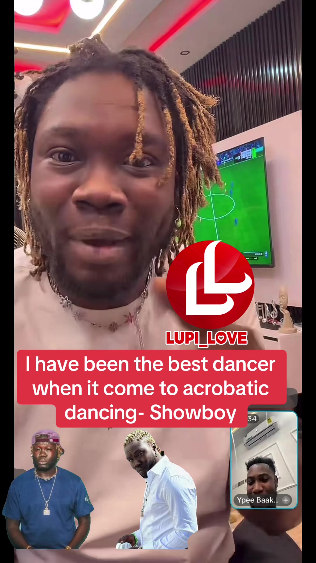 @lupi_Love_Kyannel🎙️