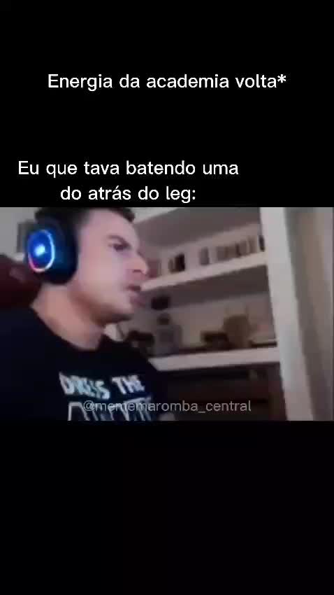@MMC - Meme Maromba Central
