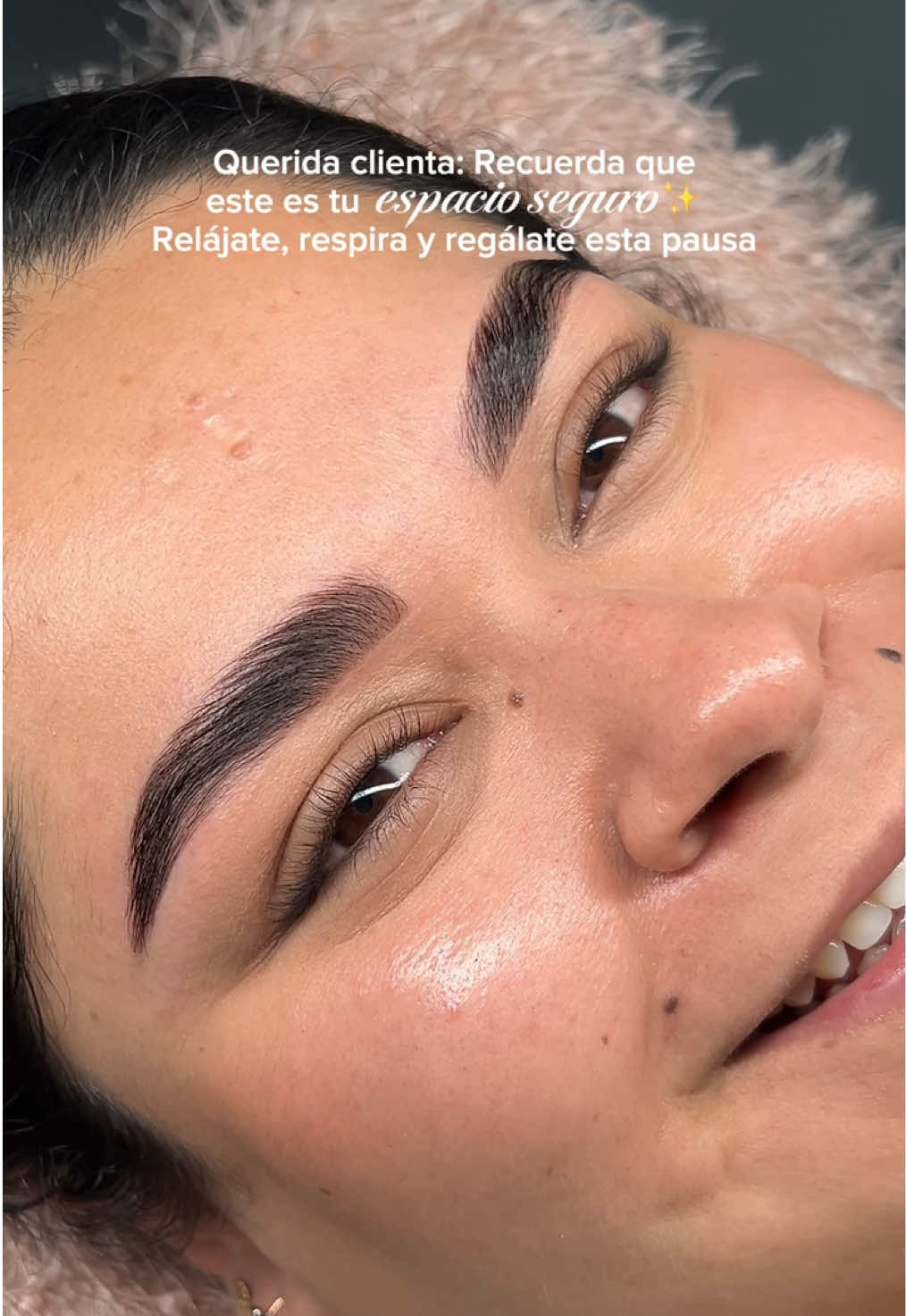 @Annie García | Brow Artist