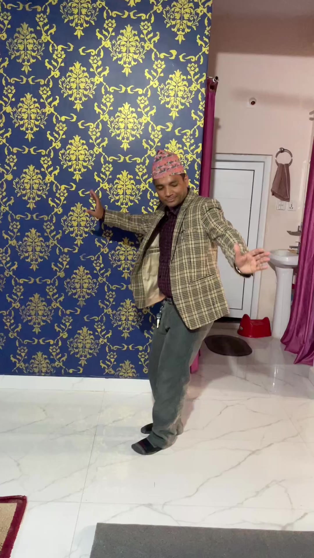 @बिष्णु भट्टराई