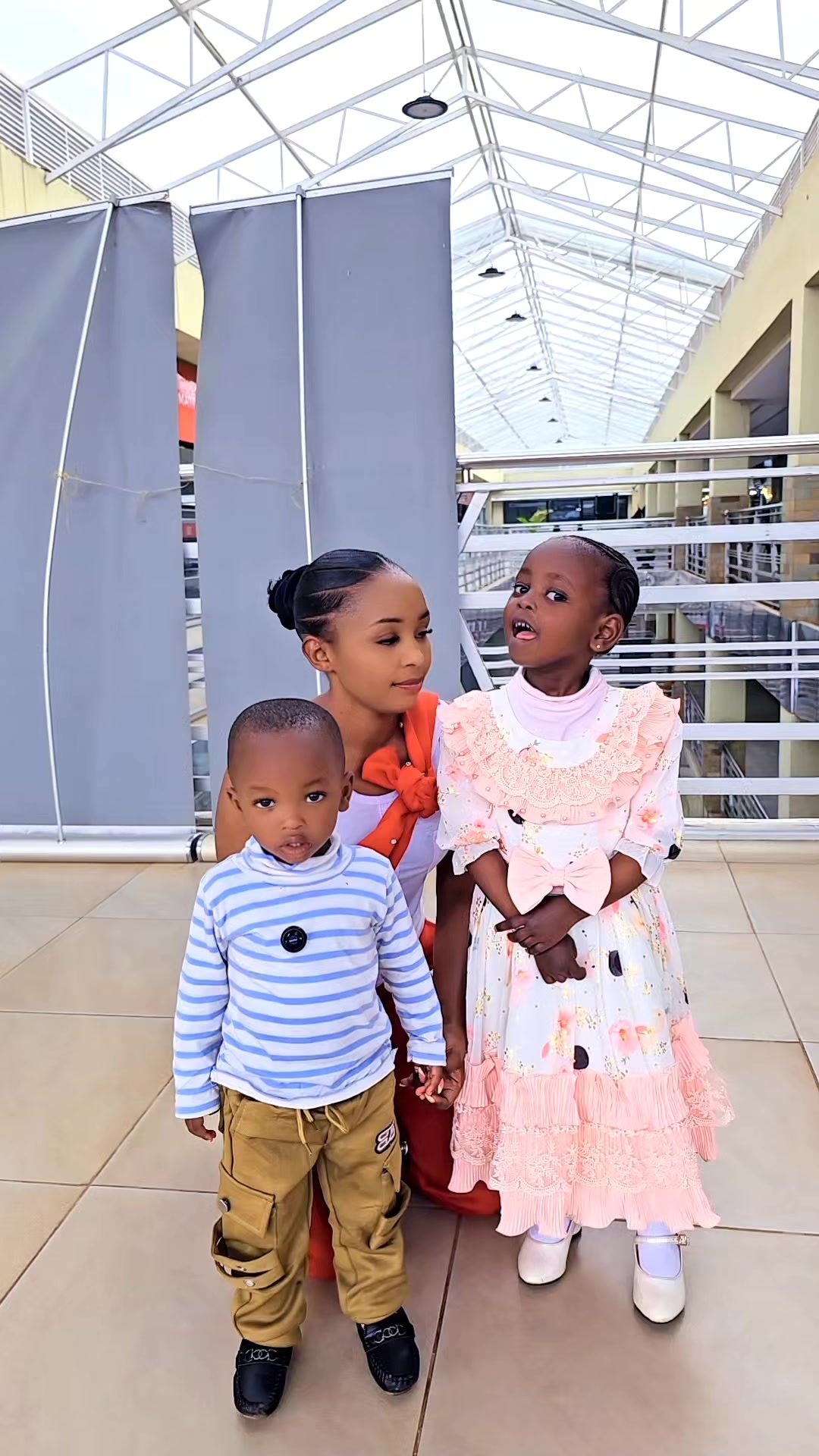 @Shiro Ann Kenya