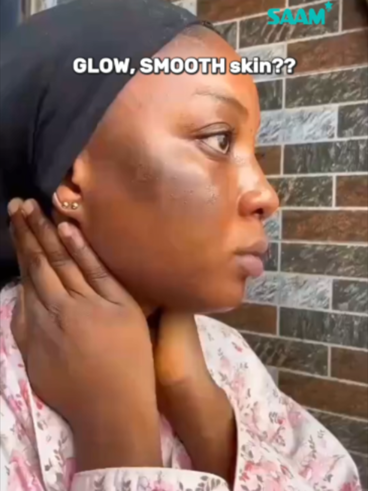 @Saam Cosmetics