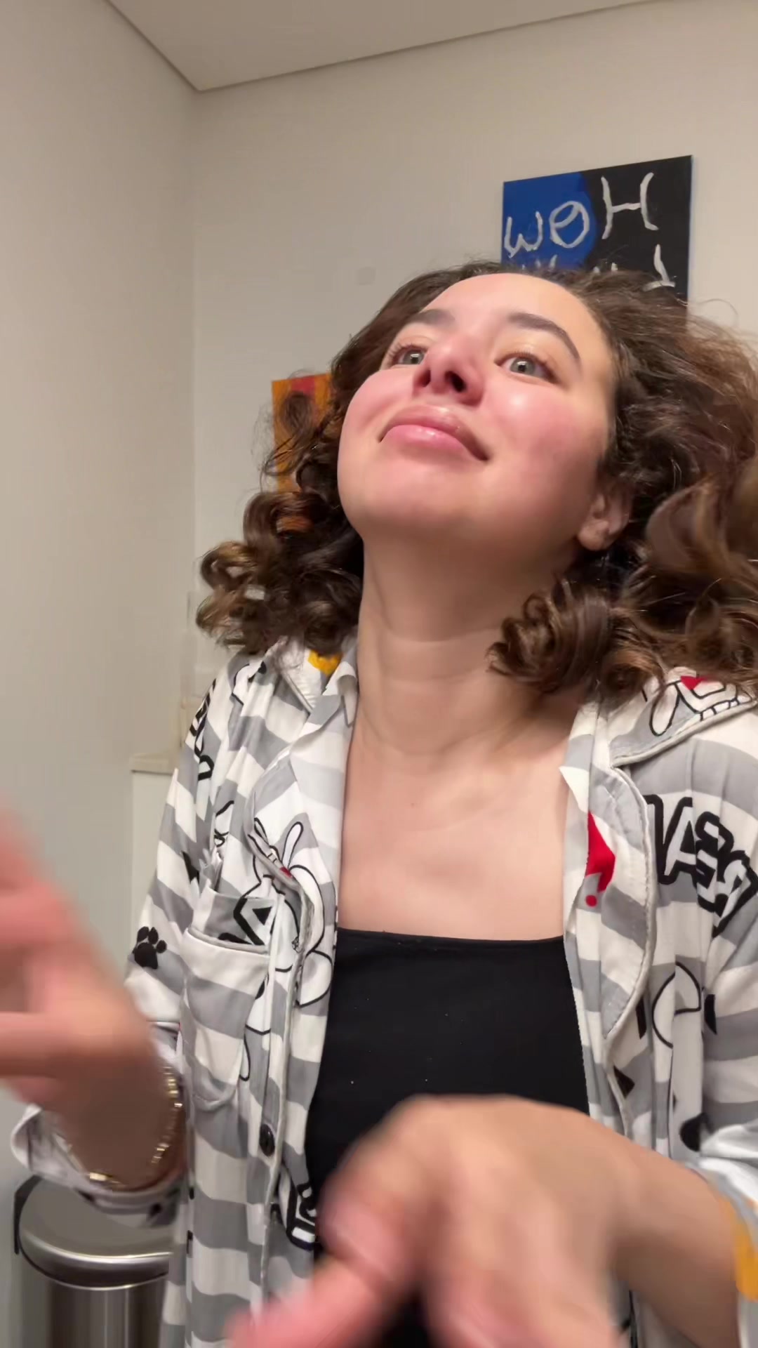 @Lucky Mira 🕯️