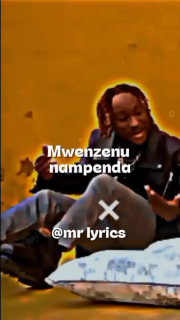 @MR LYRICS