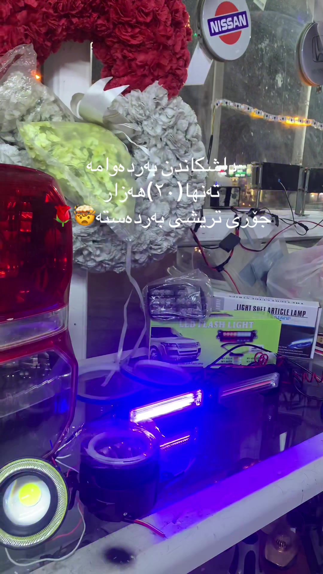 @جوانکاریو خزمەتگوزاری زەردەشت