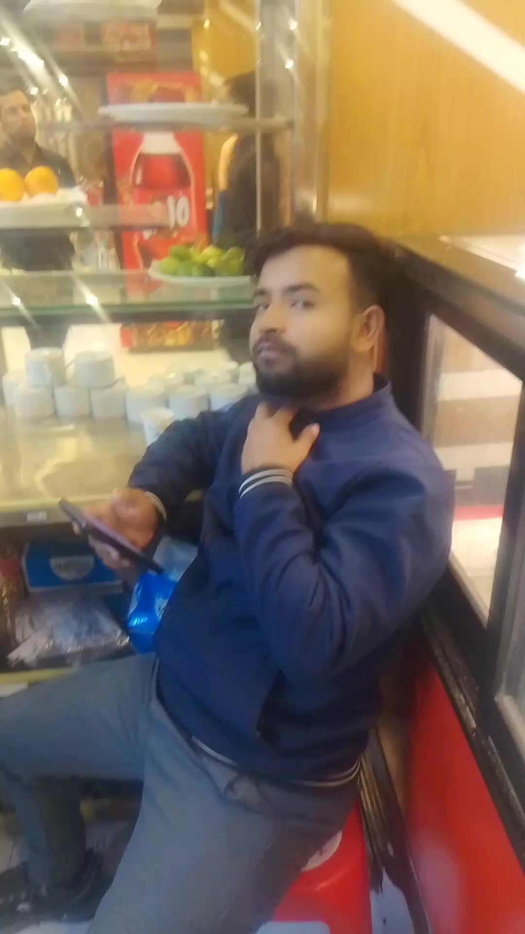 @Khalid Tamim