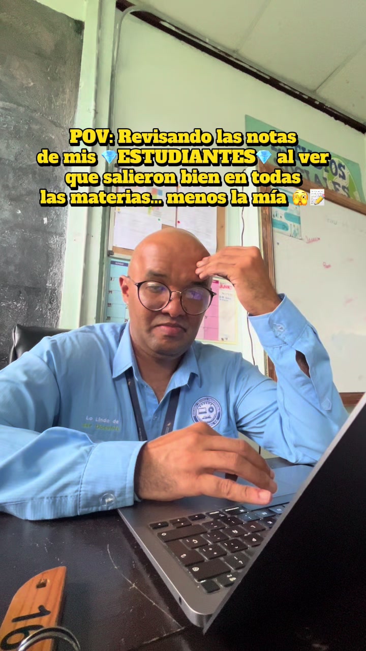 @Prof. Bennett