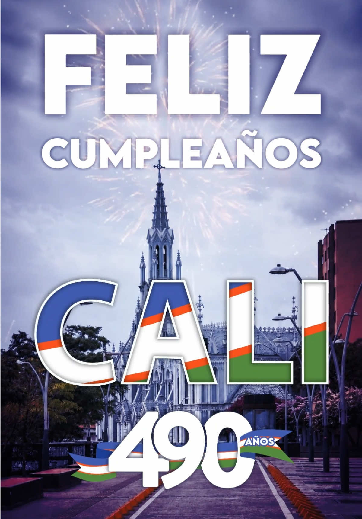 @CanalCaliTV