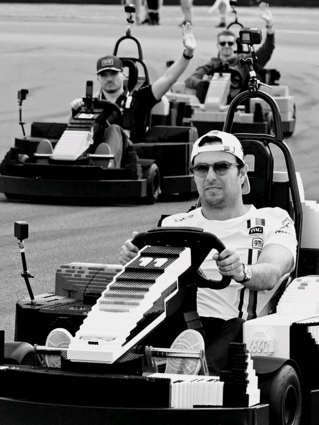 @perezverstappen