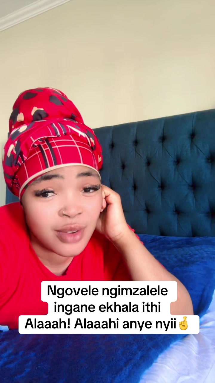 @Bhelekazi❤️🥰