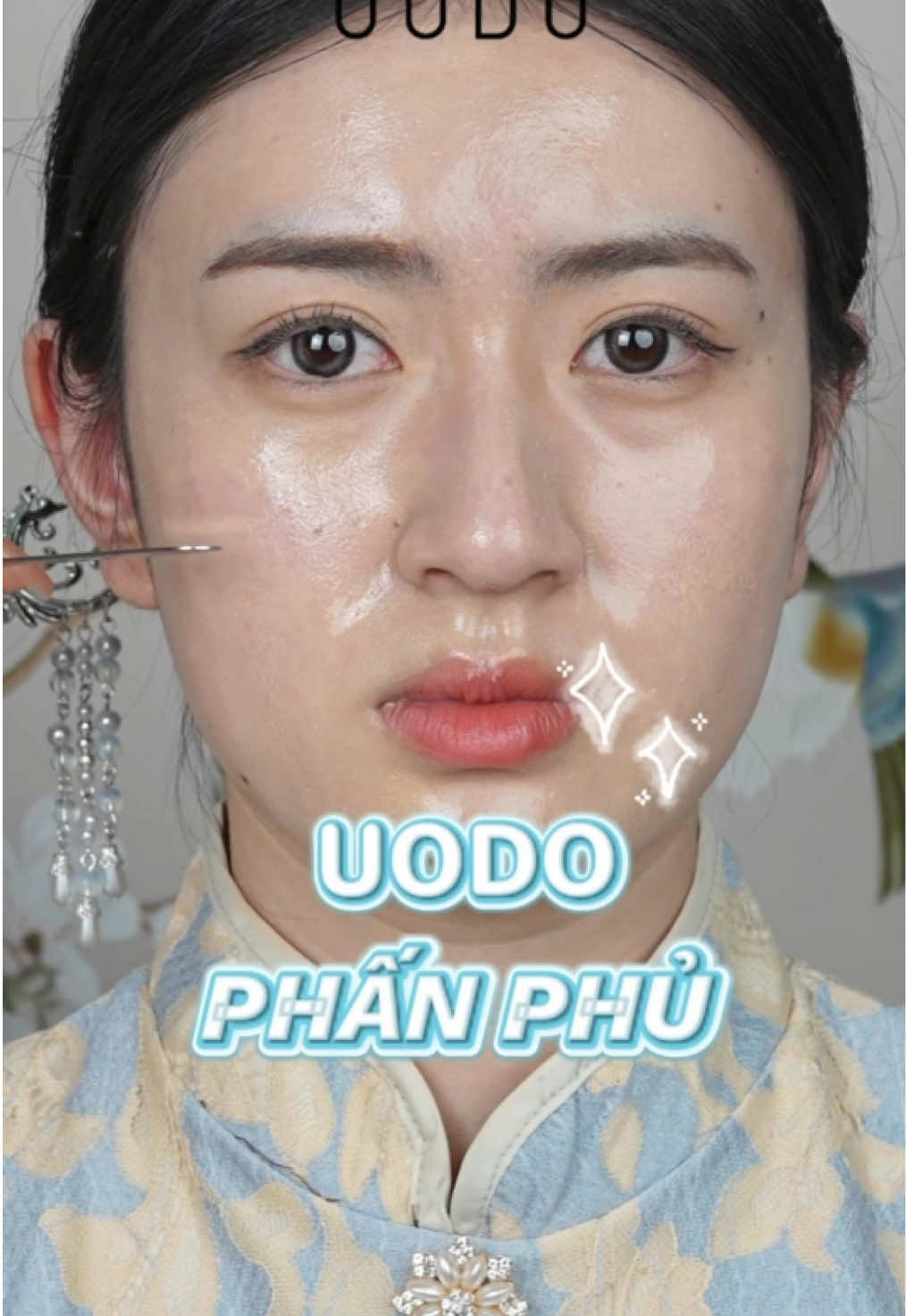 @UODO Cosmetics