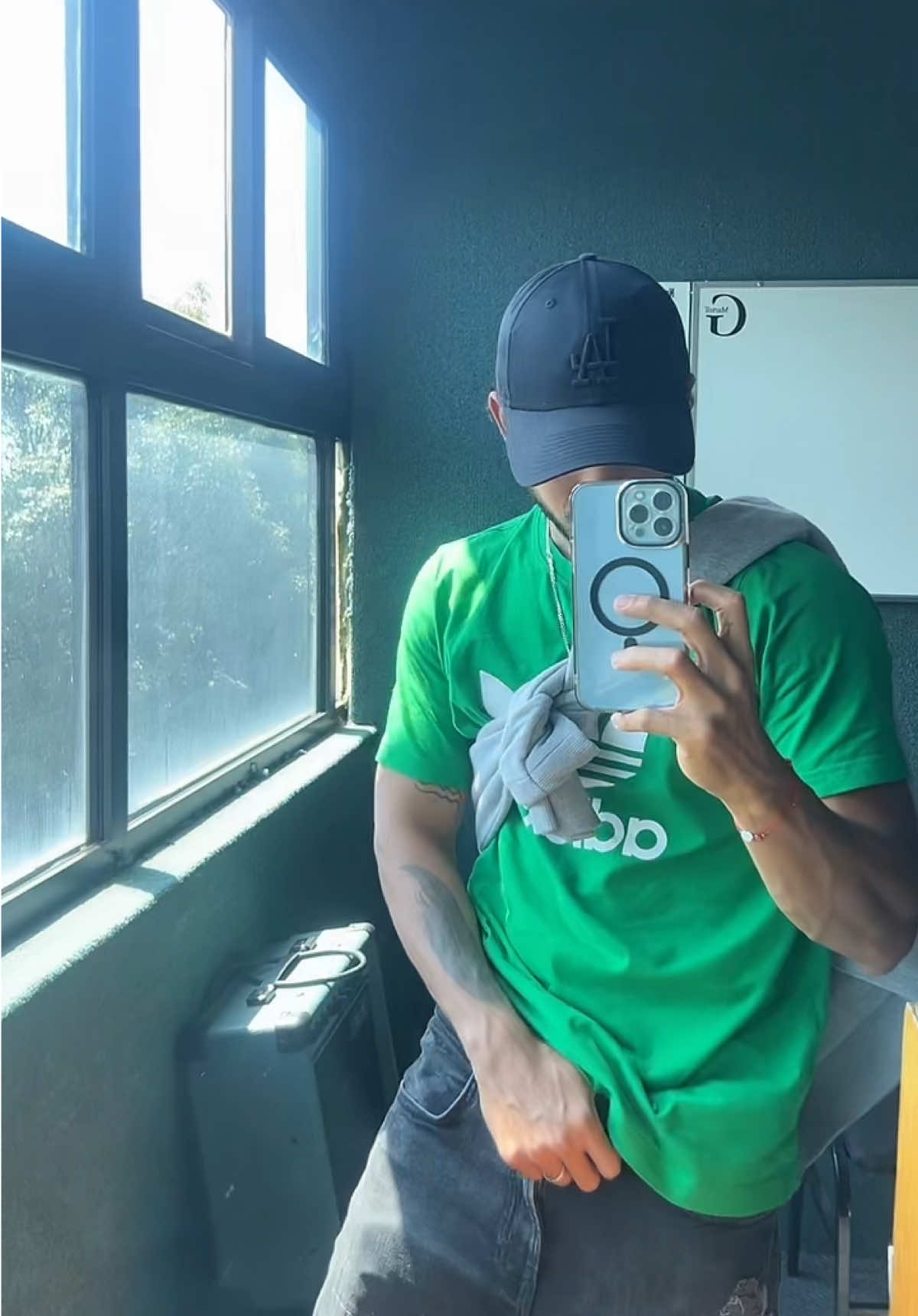 @Leonardo Moisés🎙️💙