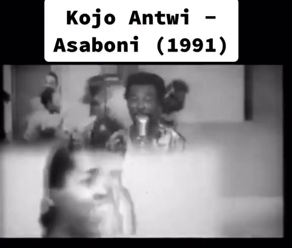 @Verified Fans Of Kojo Antwi