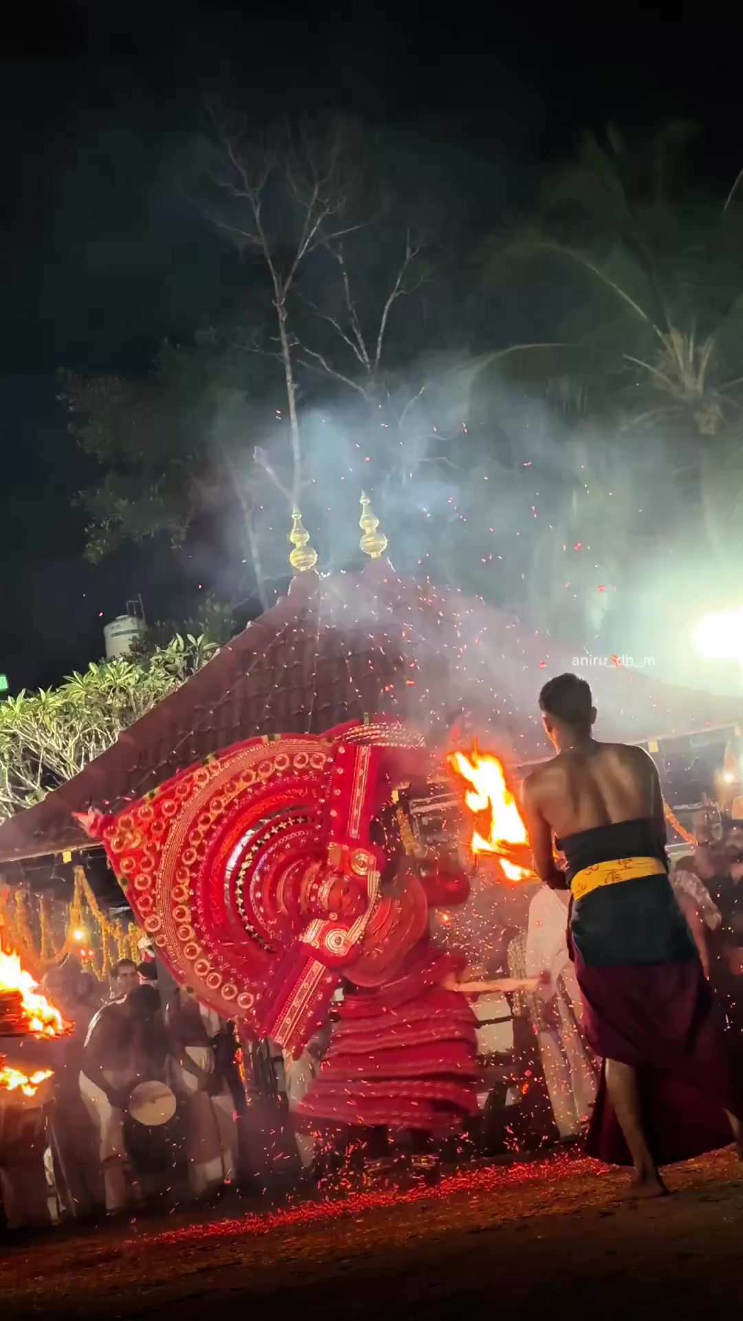 @തെയ്യപ്രാന്തൻ ❤️