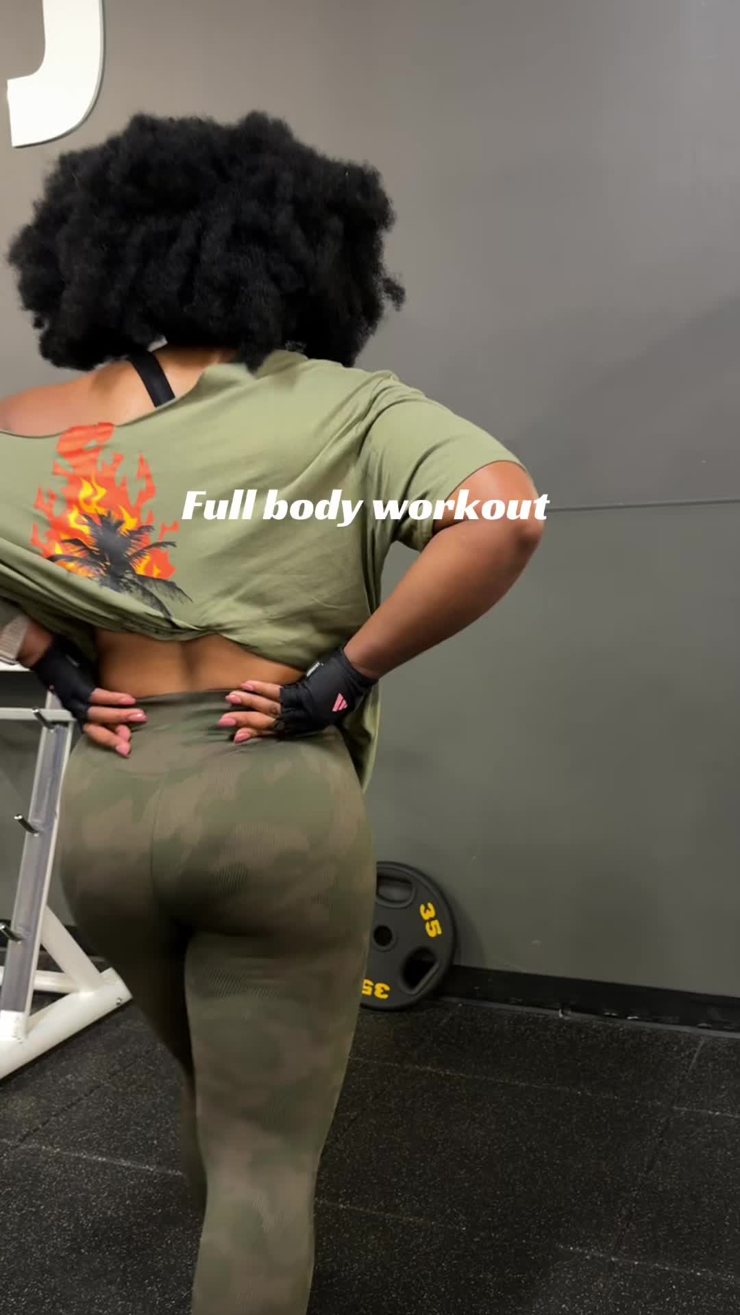@Your Fitness bestie