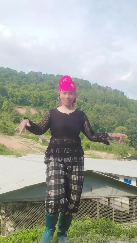 @☦️सोफिया चेपाङ्ग🇳🇵