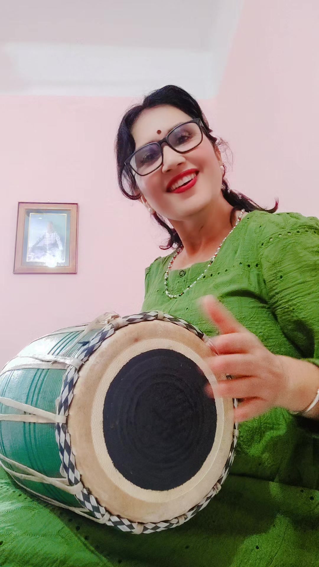 @Manju Rajaura