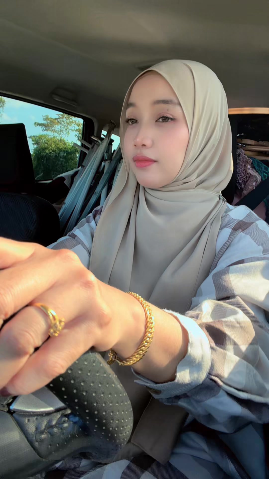 @Siti Masnora