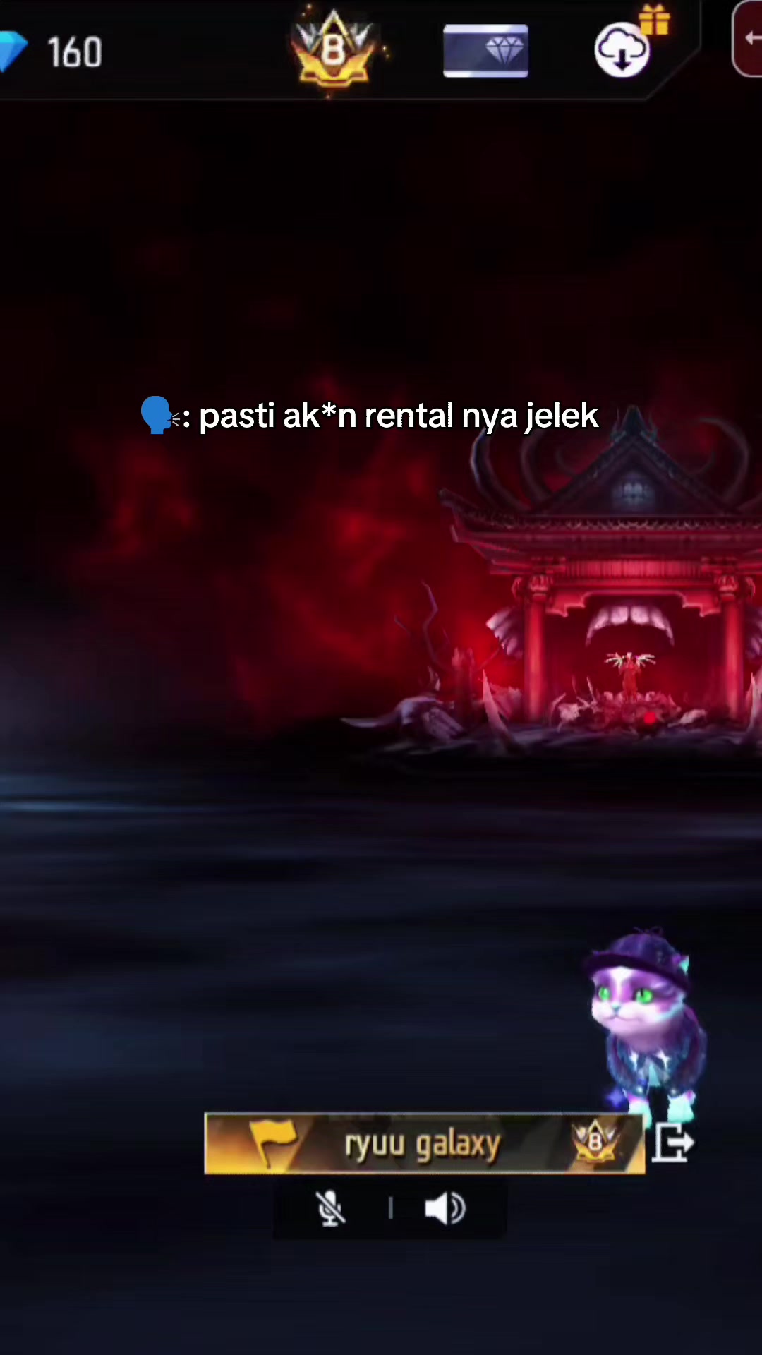 @ryustur pt bomel