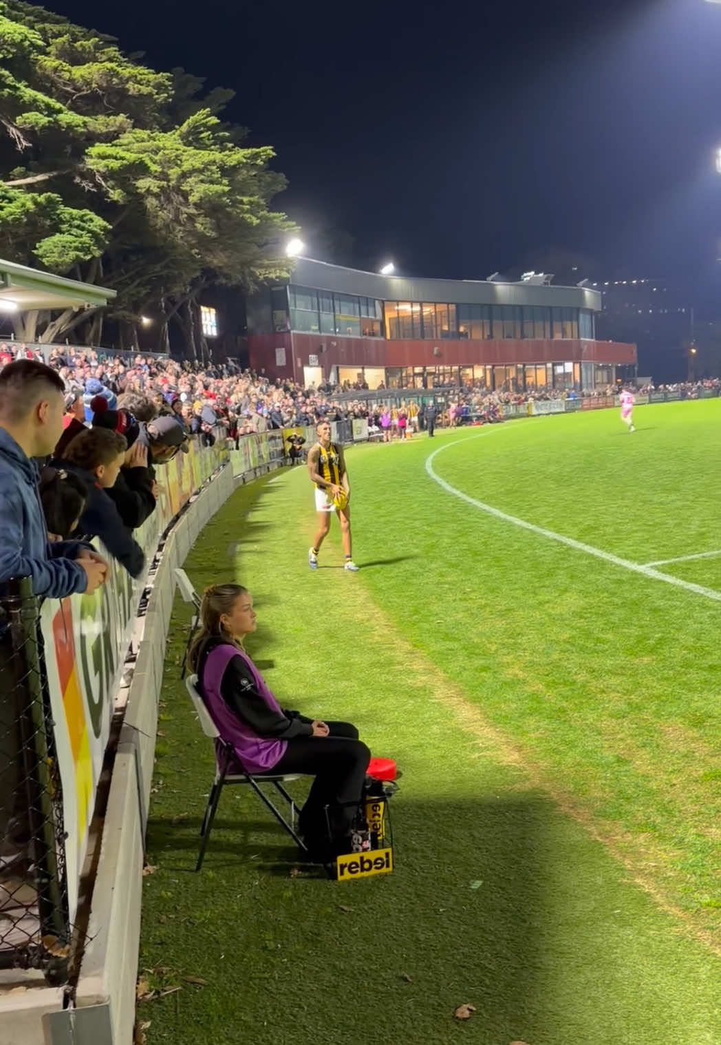 @Baseline Footy