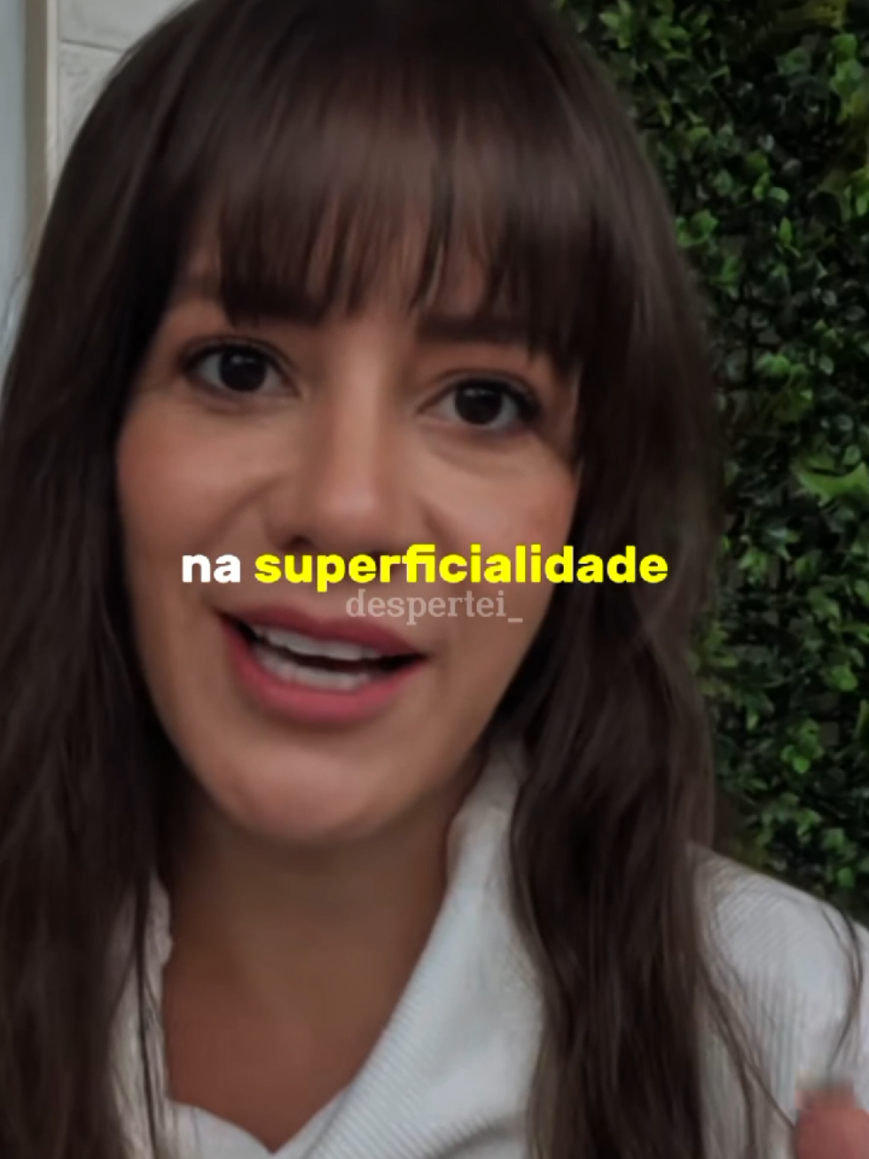 @despertei