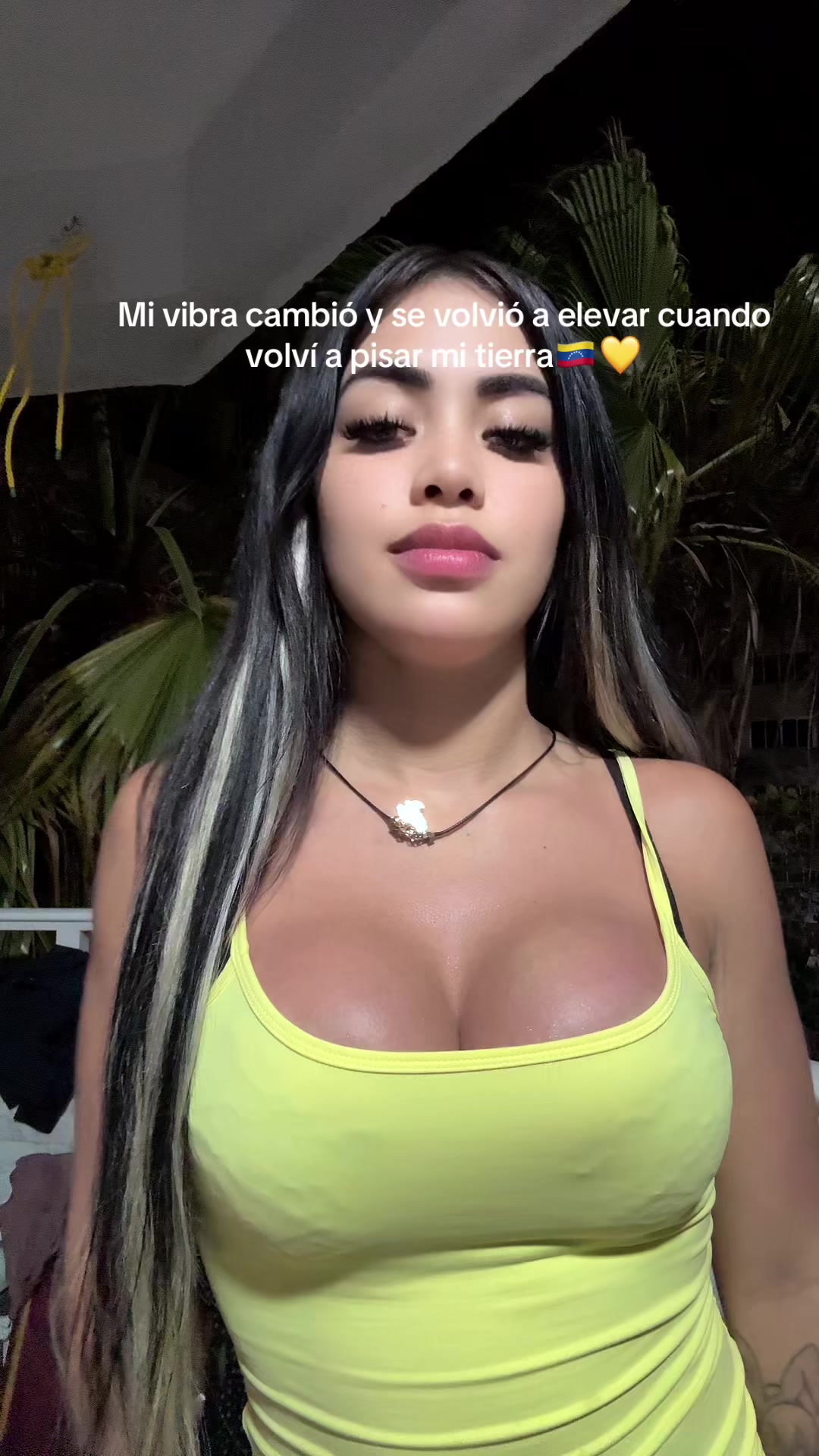 @LA JEFA