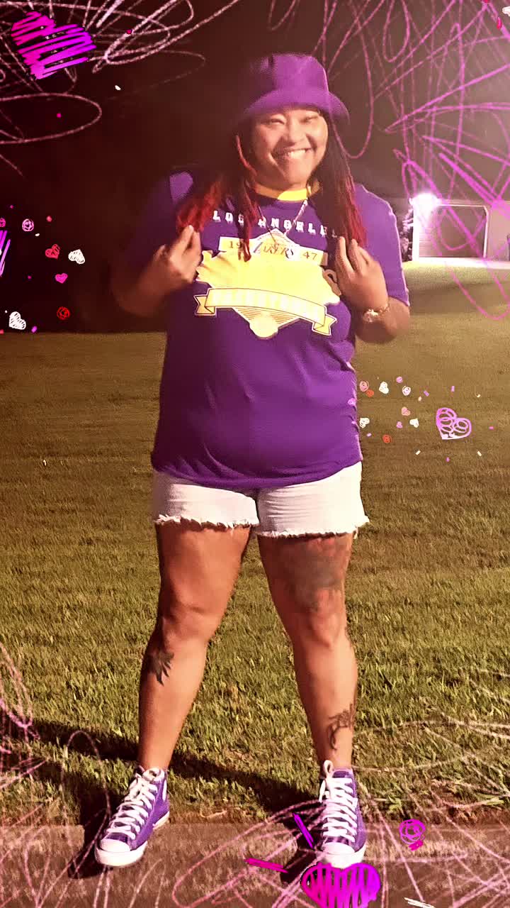 @Da Bossladyyyyy