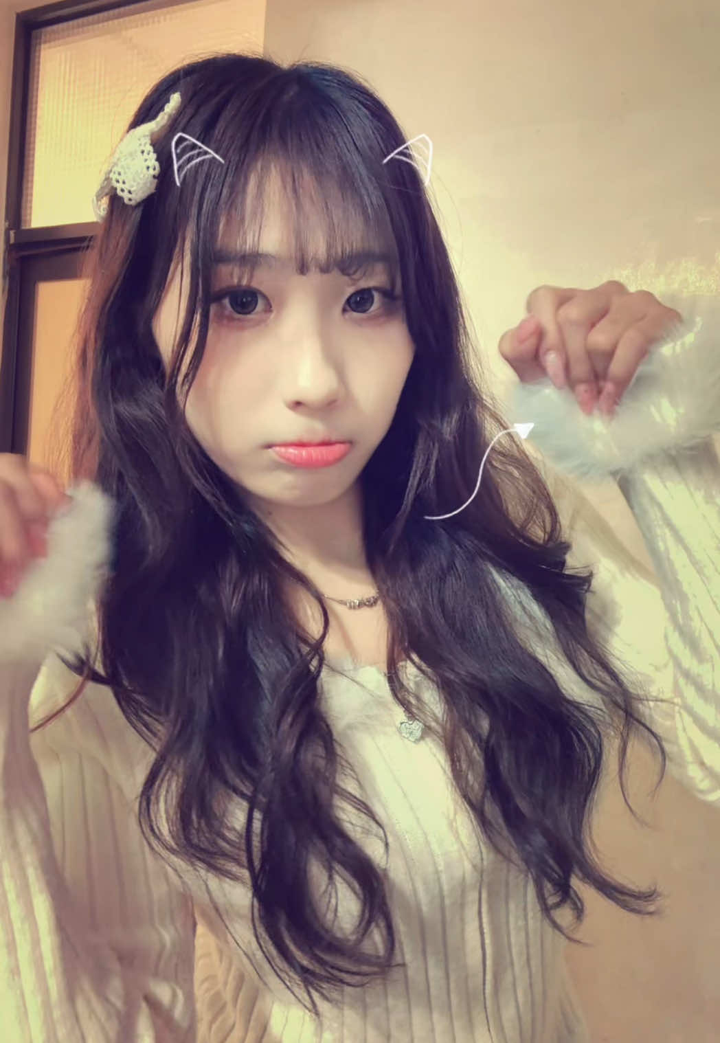 @純愛 愛戰士