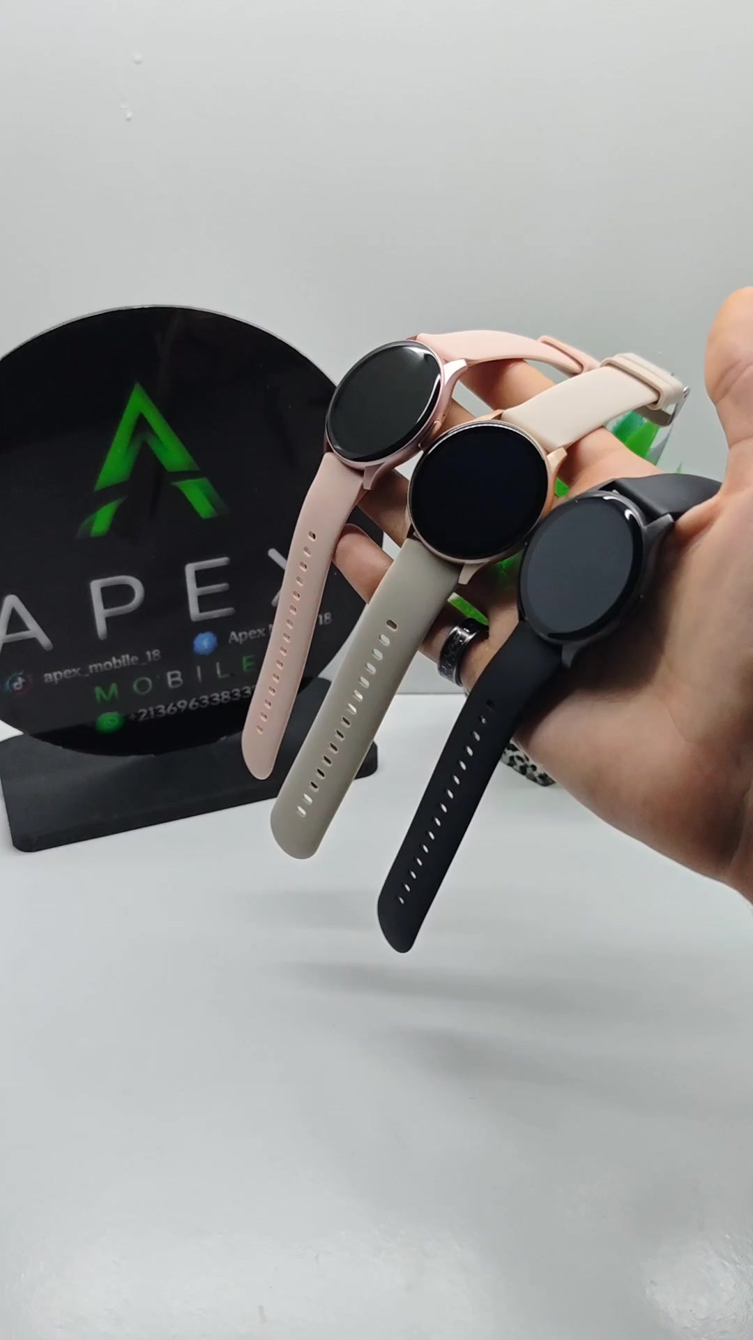 @Apex Mobile 18