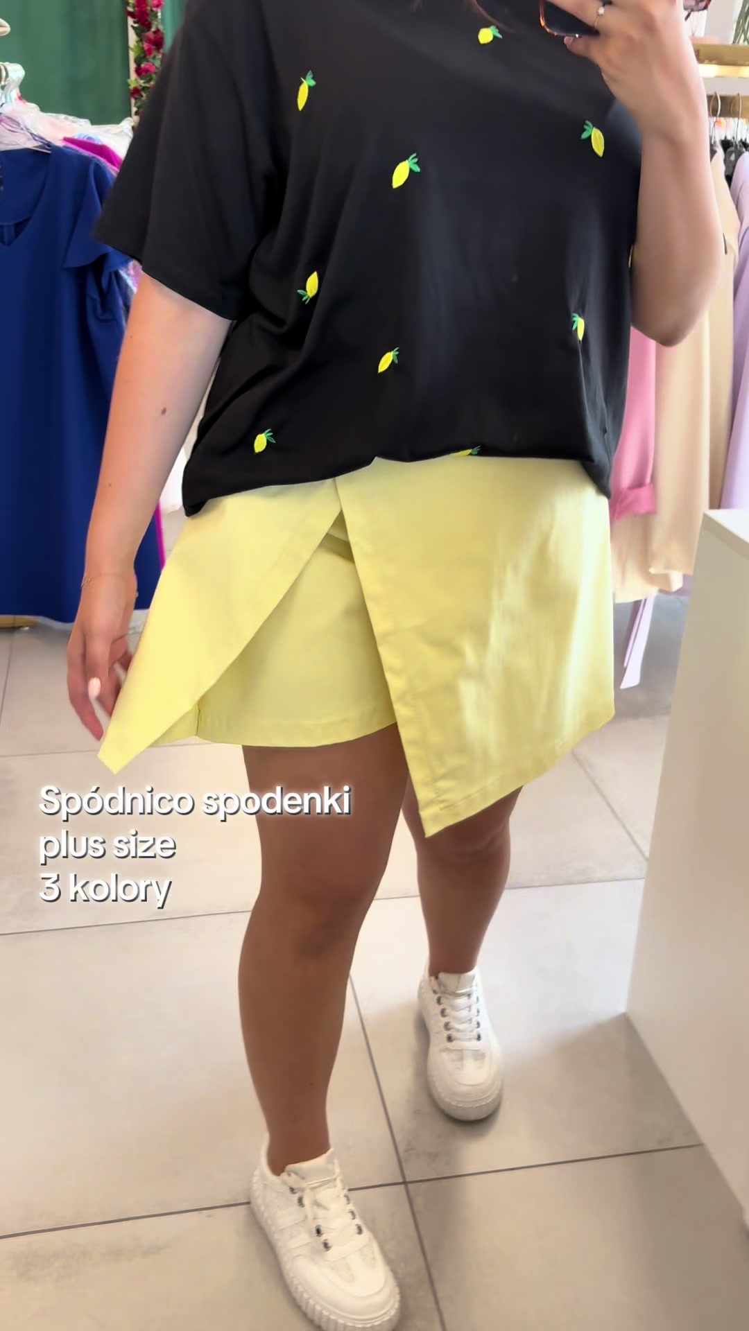 @Butik Pinkrose_moda plus size