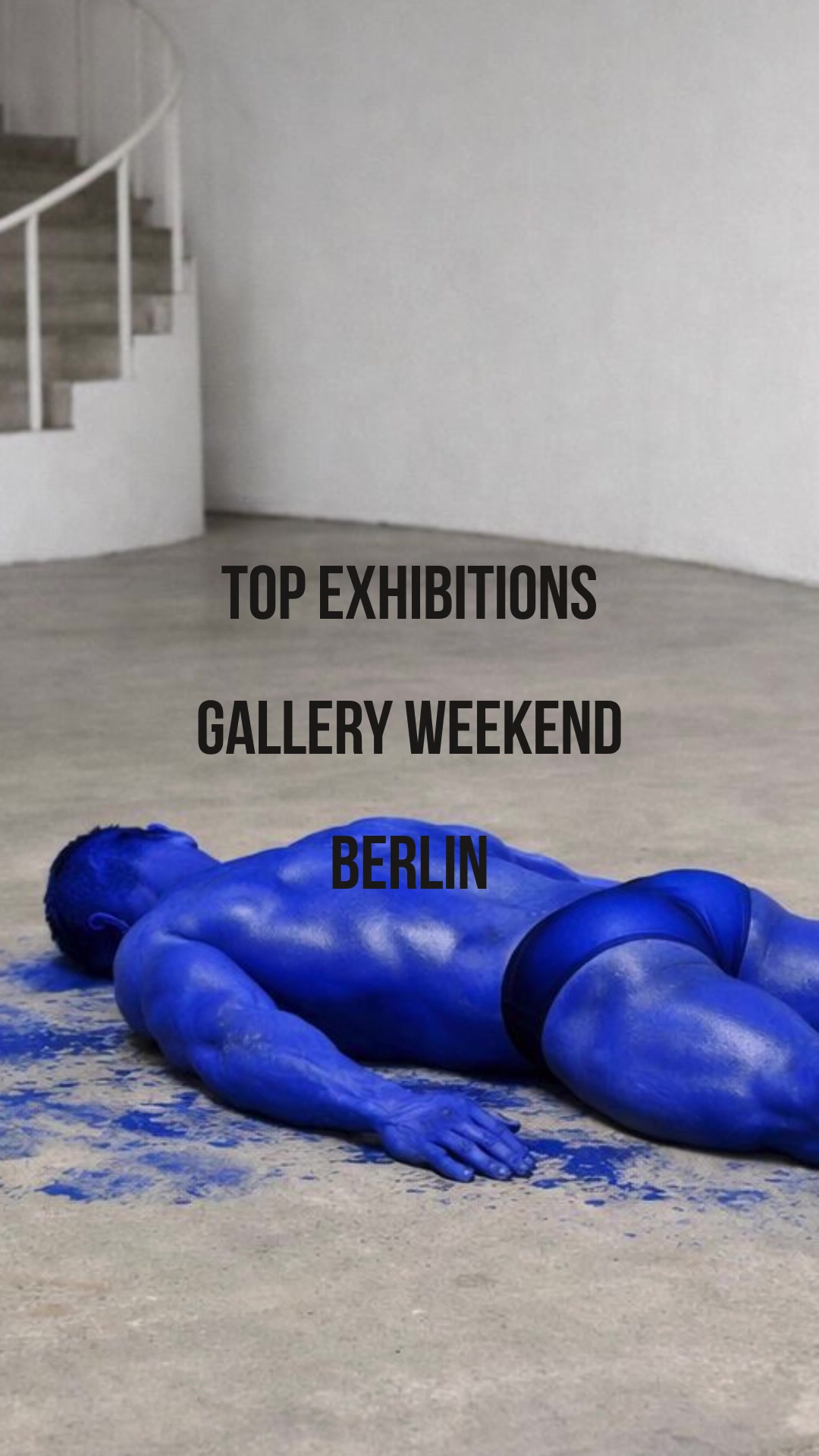 @Berlin Art Link Magazine