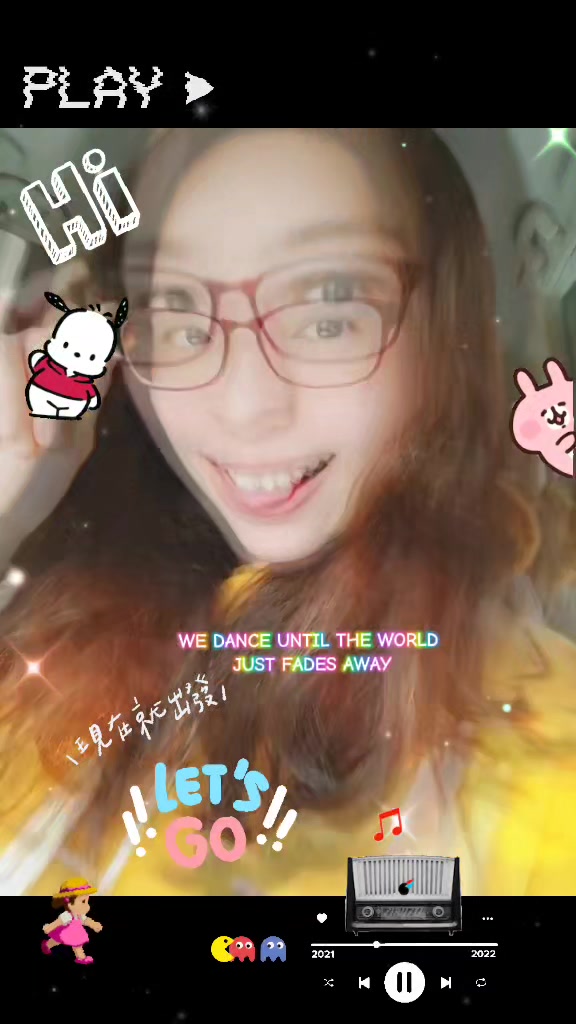 @💞🍠小蕃薯🍠💞