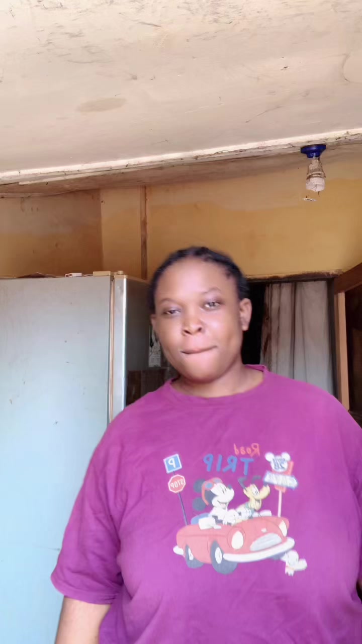 @Fatimadebenzy