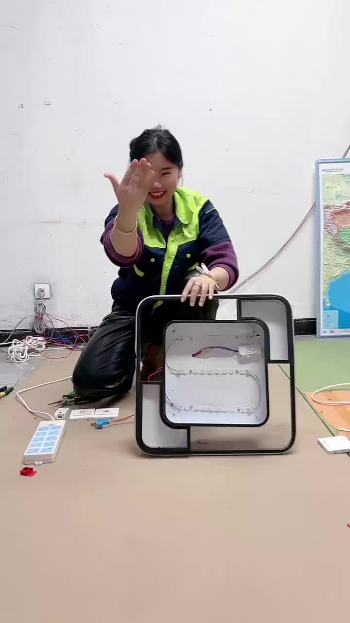 @Electrical world