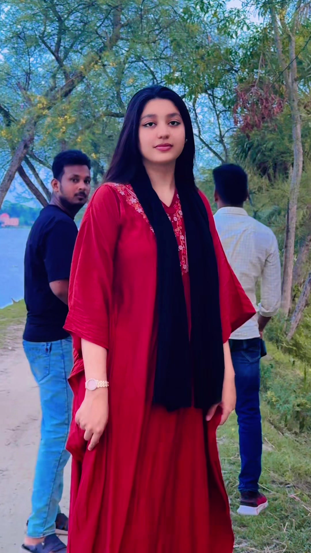 @Oishe Ahmed Rima