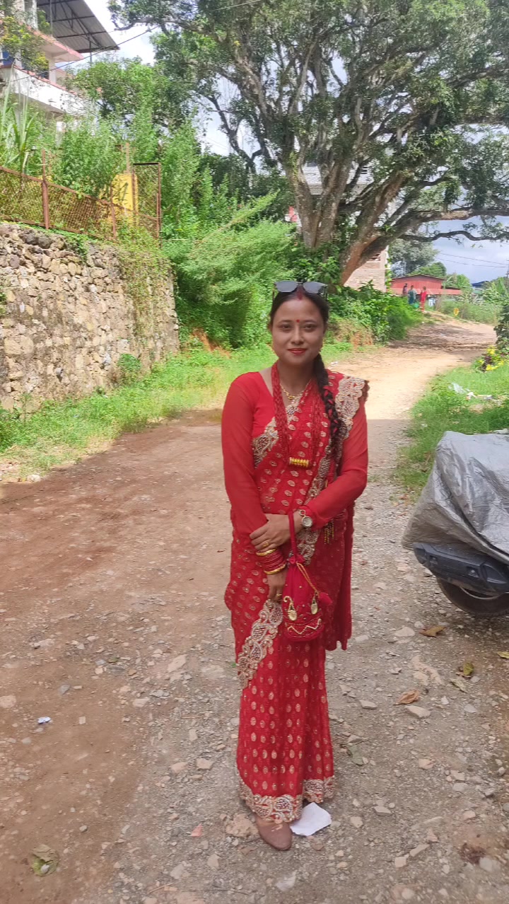 @Sharmila khatry🇳🇵