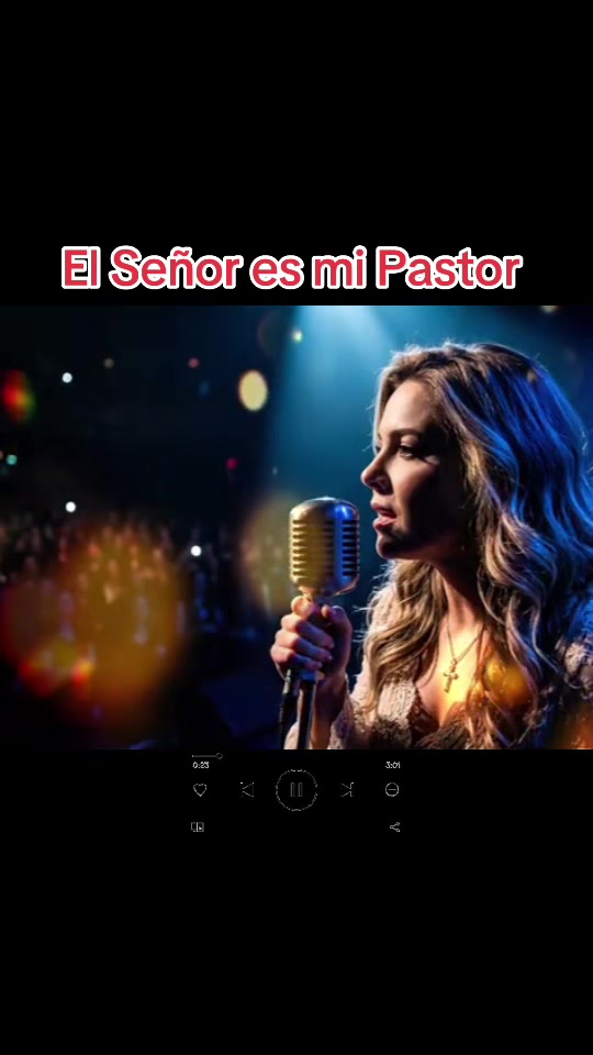 @C&aacute;nticos de Alma