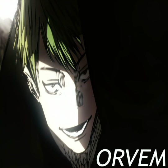 @Orvem